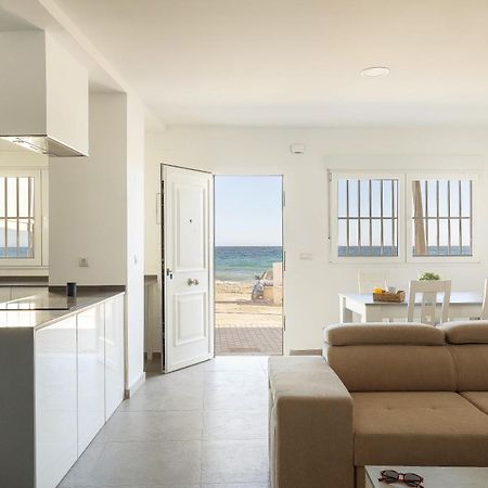 Casa Miramar Apartment Adra Luaran gambar