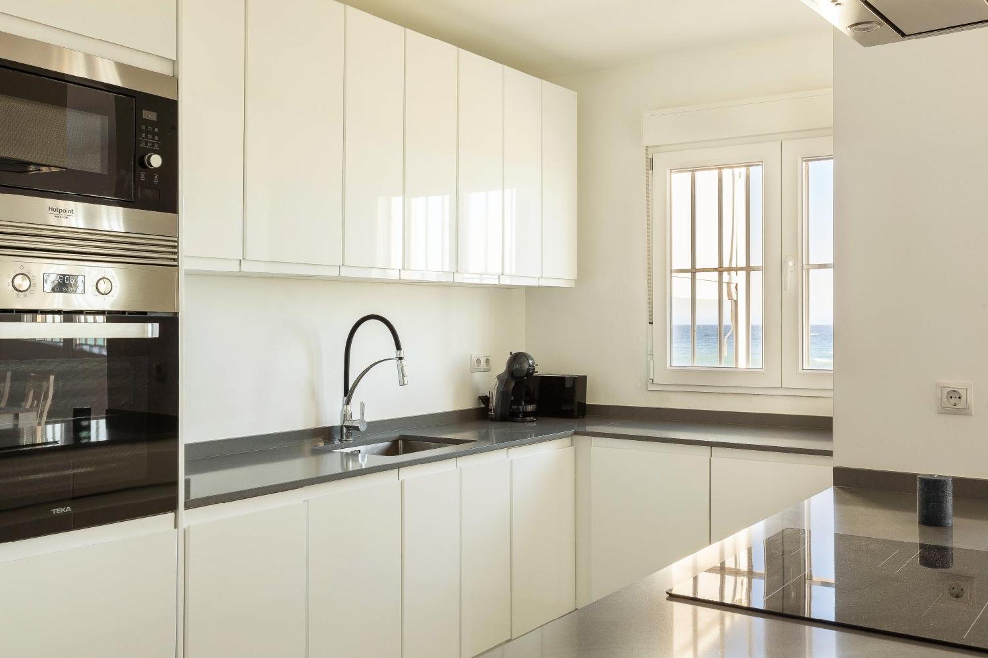 Casa Miramar Apartment Adra Luaran gambar