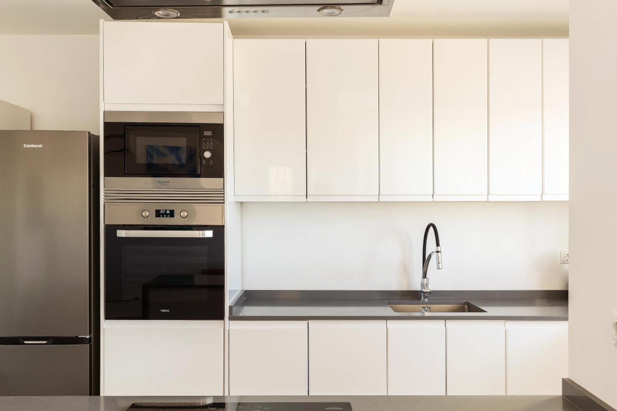Casa Miramar Apartment Adra Luaran gambar