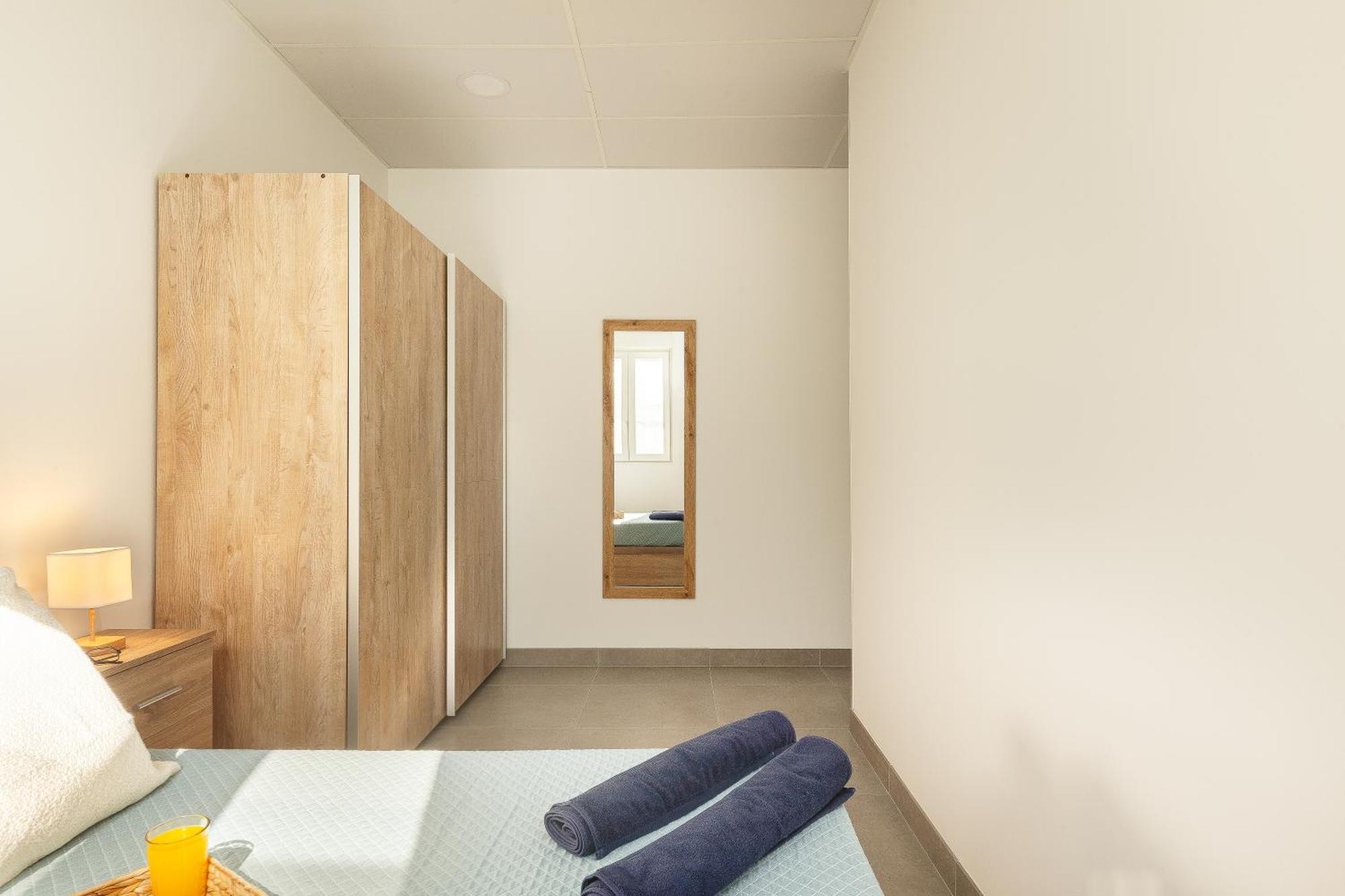 Casa Miramar Apartment Adra Luaran gambar
