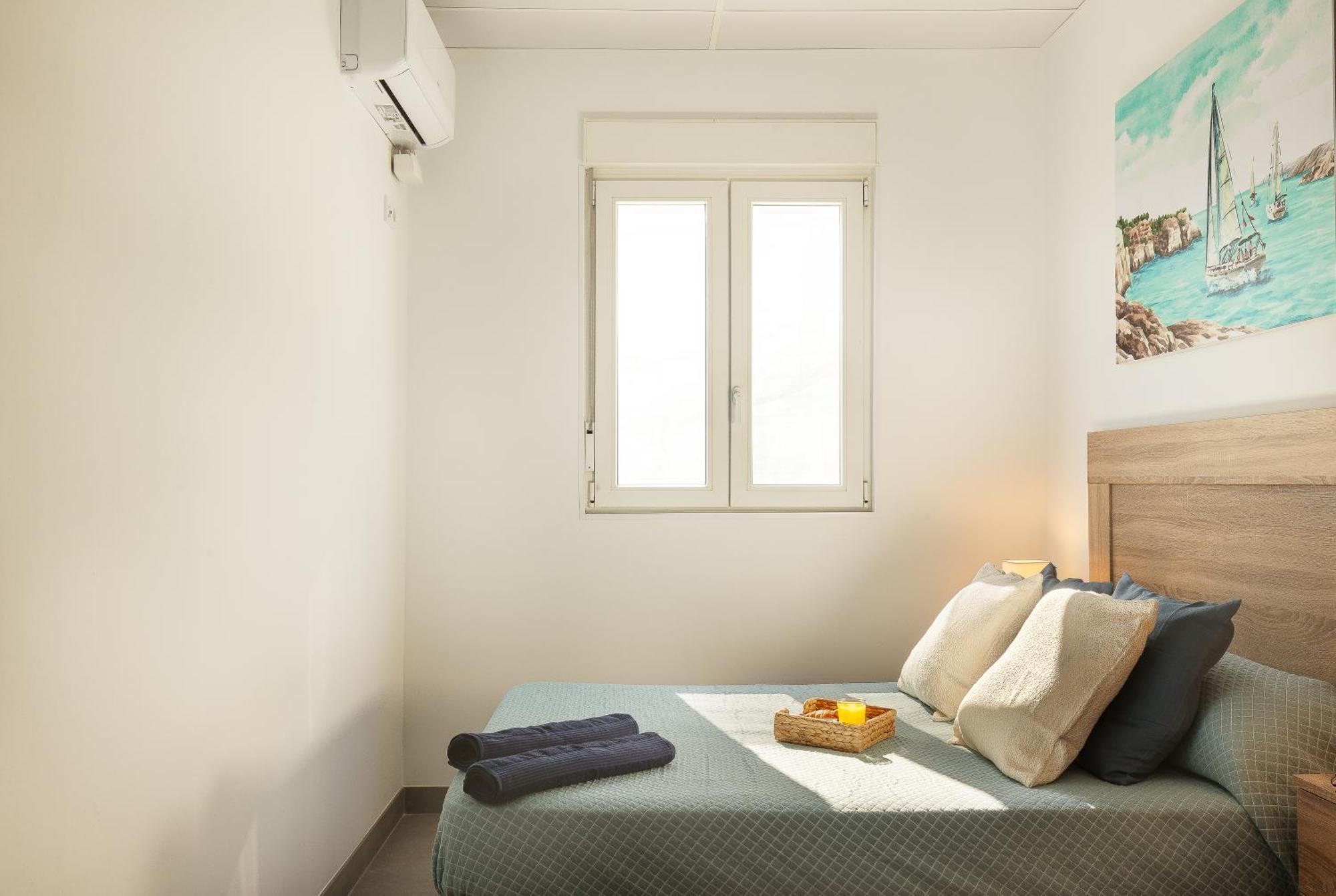 Casa Miramar Apartment Adra Luaran gambar