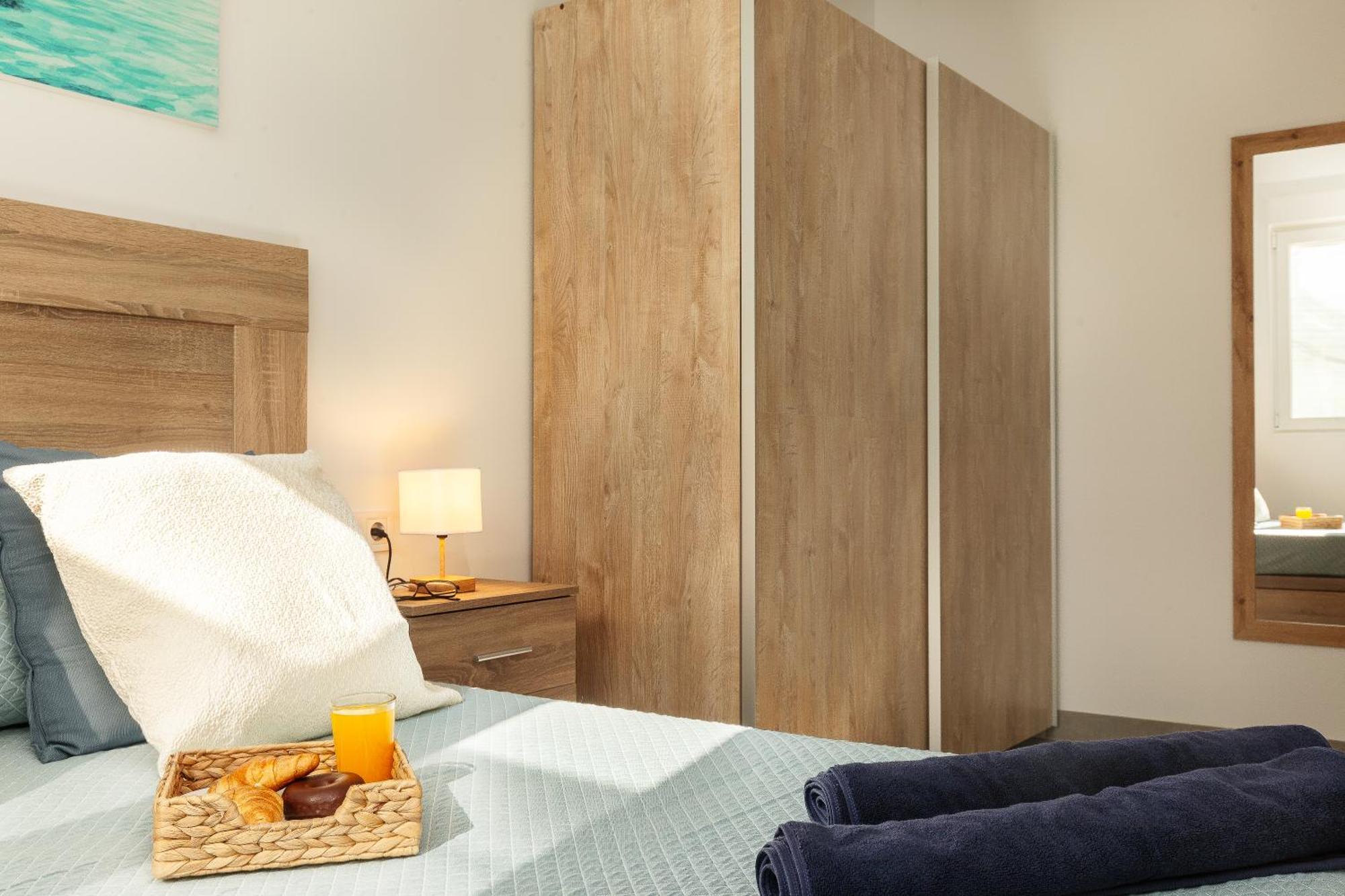 Casa Miramar Apartment Adra Luaran gambar