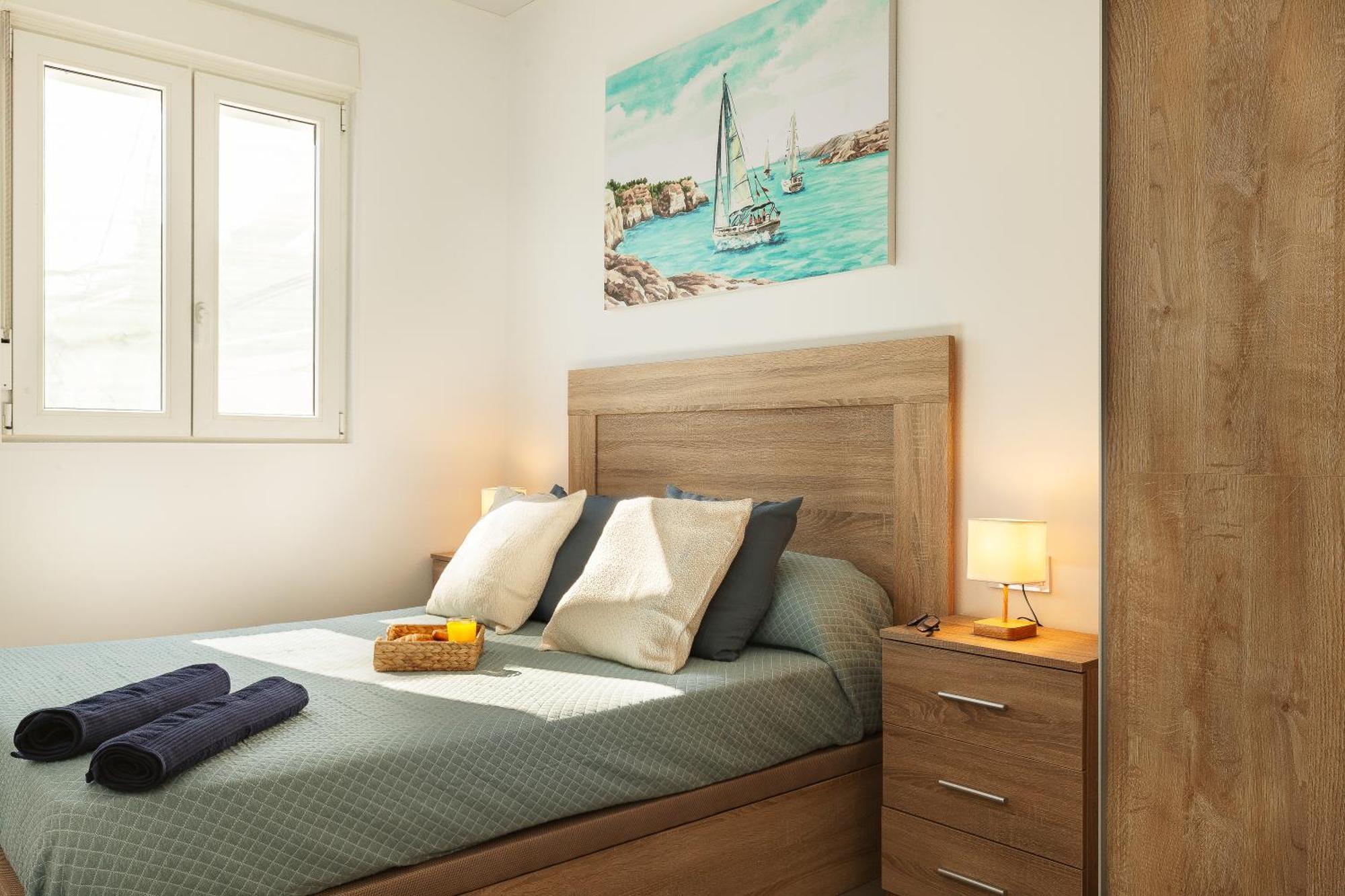 Casa Miramar Apartment Adra Luaran gambar