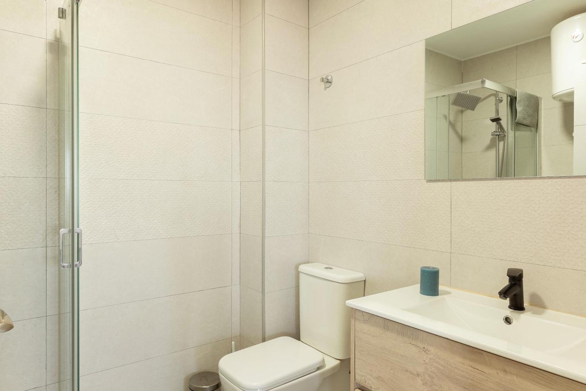 Casa Miramar Apartment Adra Luaran gambar
