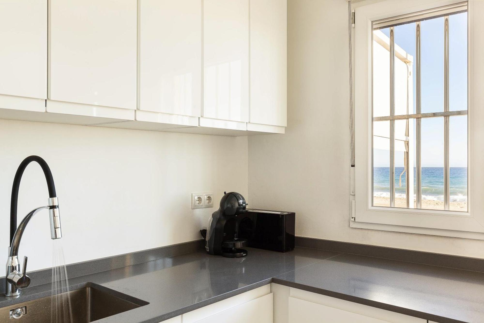 Casa Miramar Apartment Adra Luaran gambar