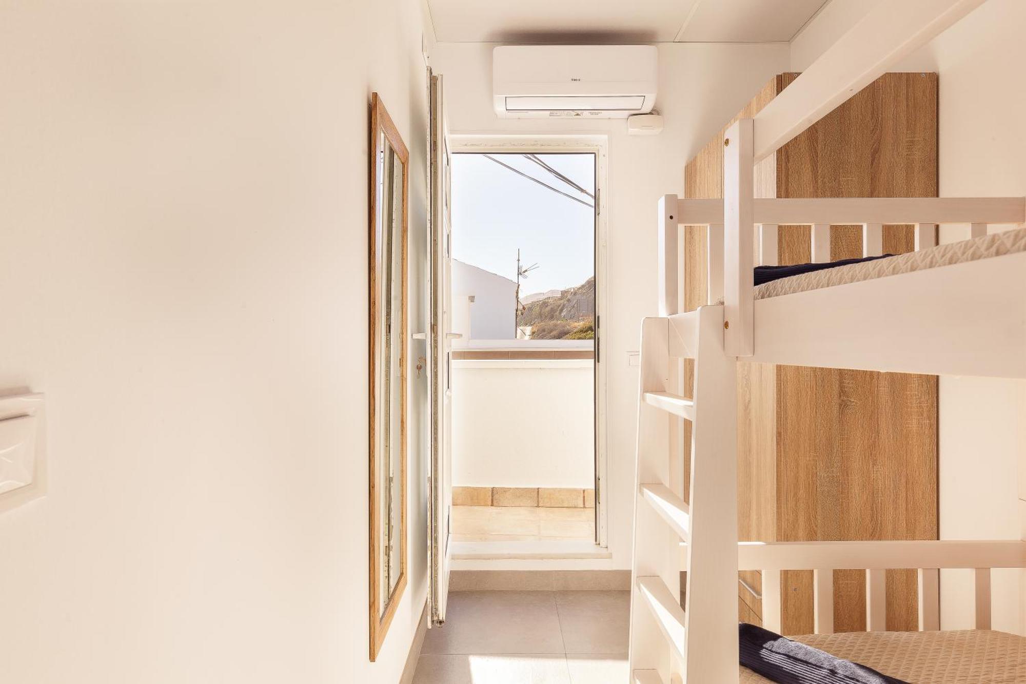 Casa Miramar Apartment Adra Luaran gambar