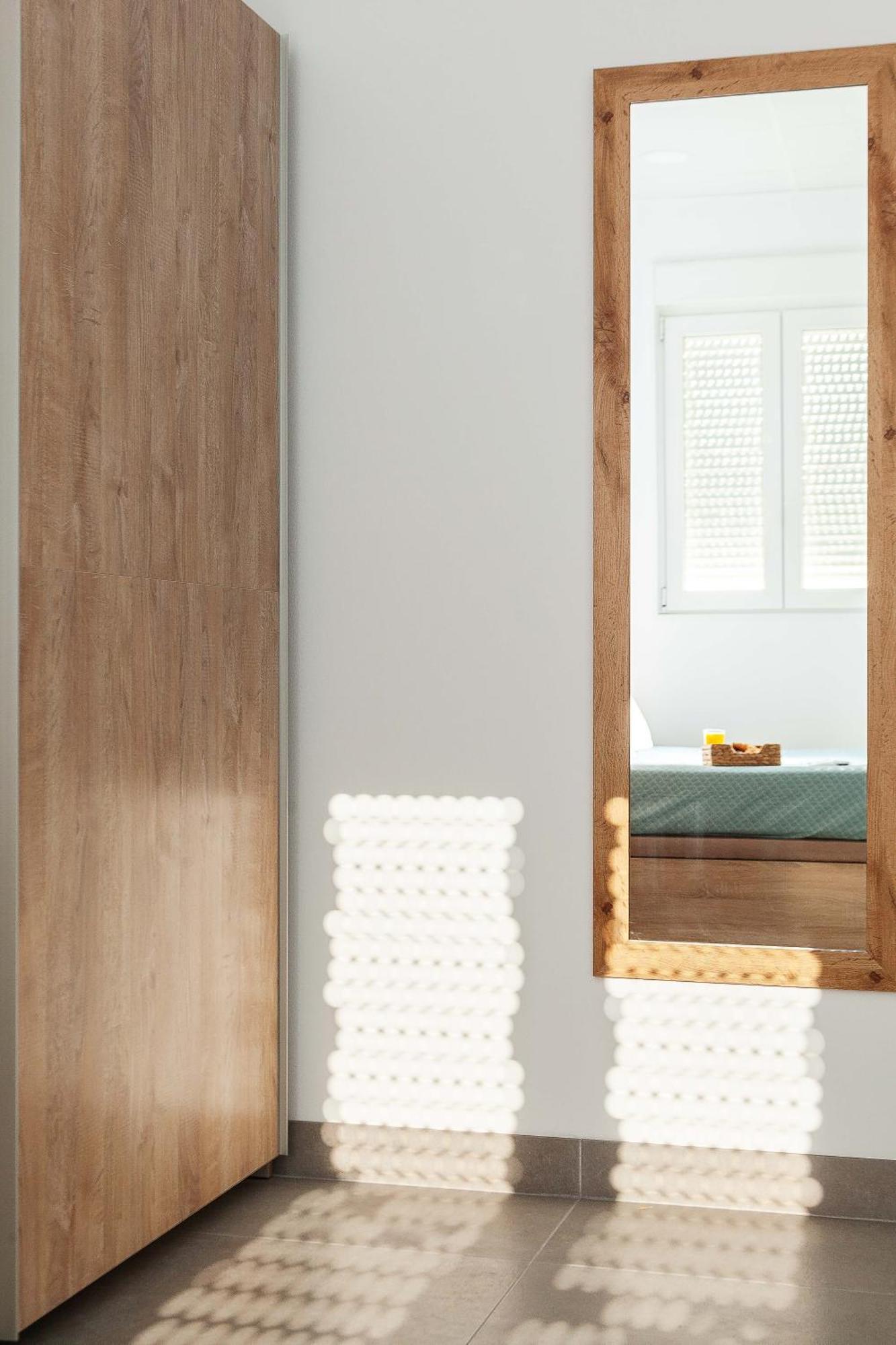 Casa Miramar Apartment Adra Luaran gambar