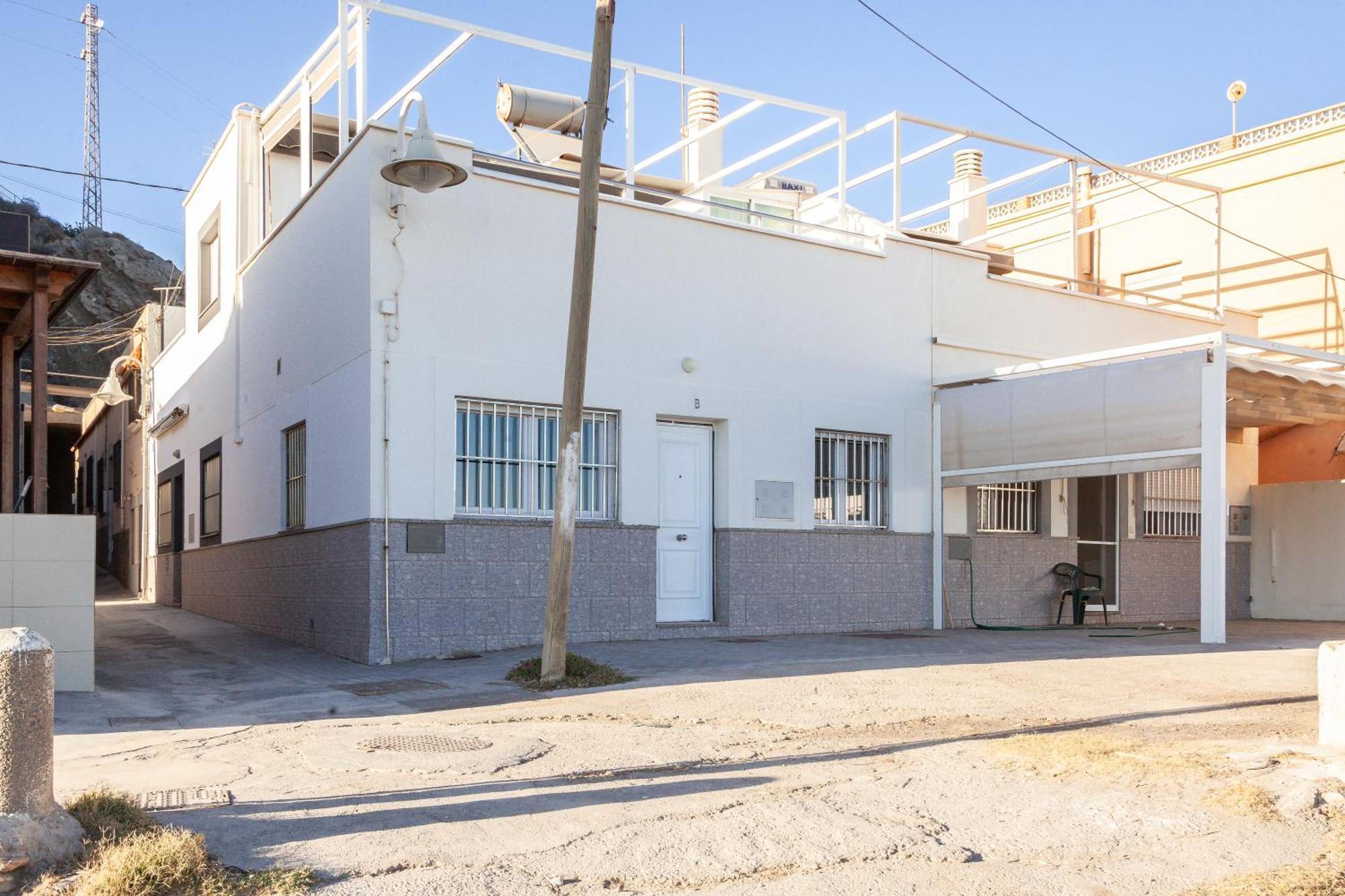 Casa Miramar Apartment Adra Luaran gambar