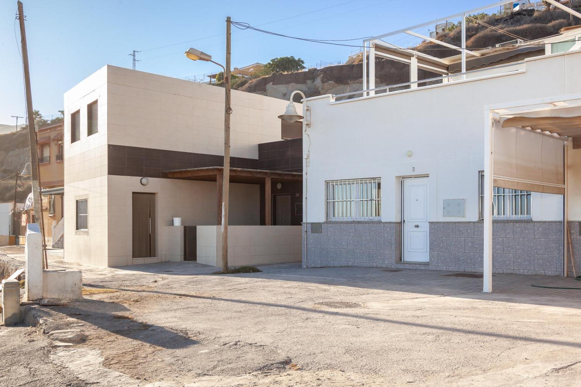 Casa Miramar Apartment Adra Luaran gambar